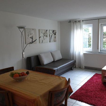 Ferienwohnung Messe Stuttgart - Leinfelden-Echterdingen Exteriör bild