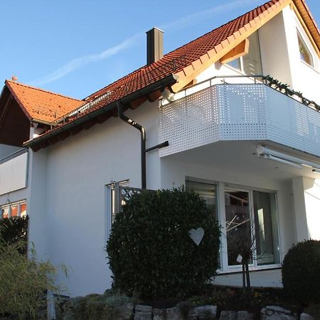 Ferienwohnung Messe Stuttgart - Leinfelden-Echterdingen Exteriör bild