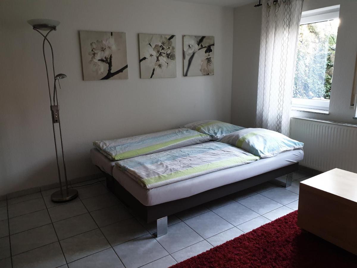Ferienwohnung Messe Stuttgart - Leinfelden-Echterdingen Exteriör bild