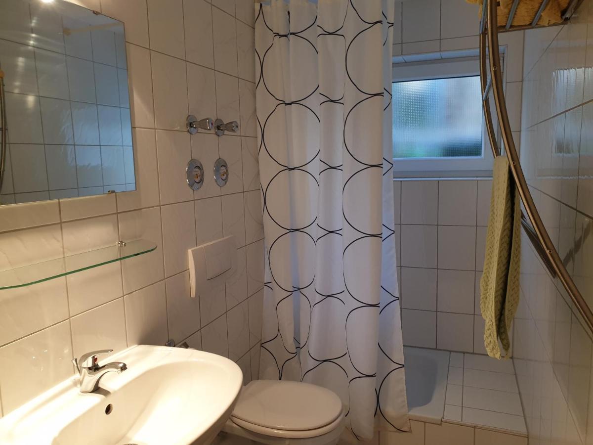 Ferienwohnung Messe Stuttgart - Leinfelden-Echterdingen Exteriör bild